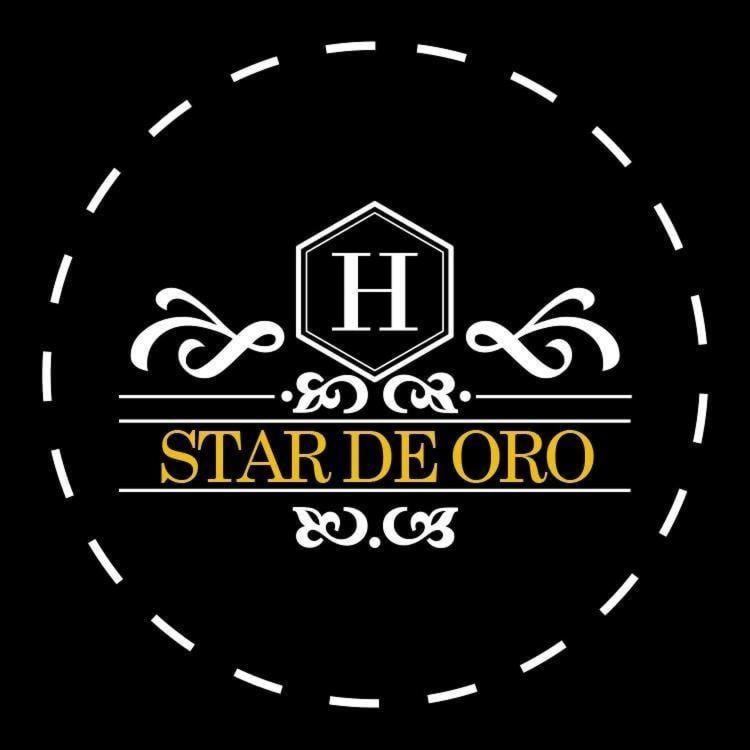 Hotel Star De Oro 3*
