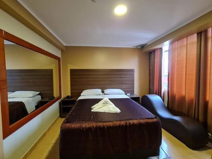 Star De Oro Hotel